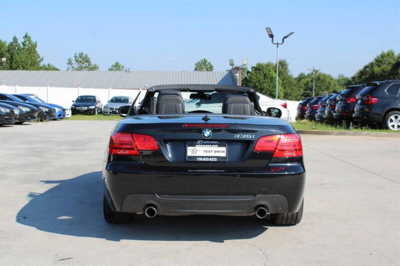 2013 BMW 3 Series 335i