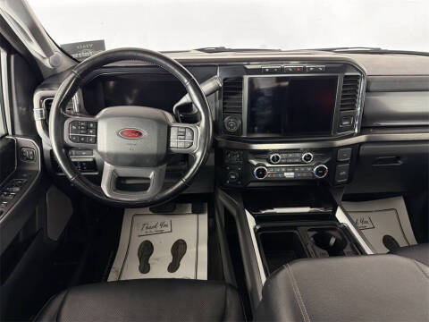 2023 Ford F-350 Super Duty