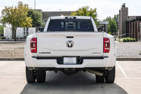 2022 RAM 3500 Laramie