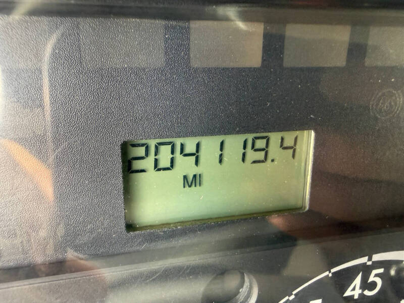 2015 Freightliner M2 112