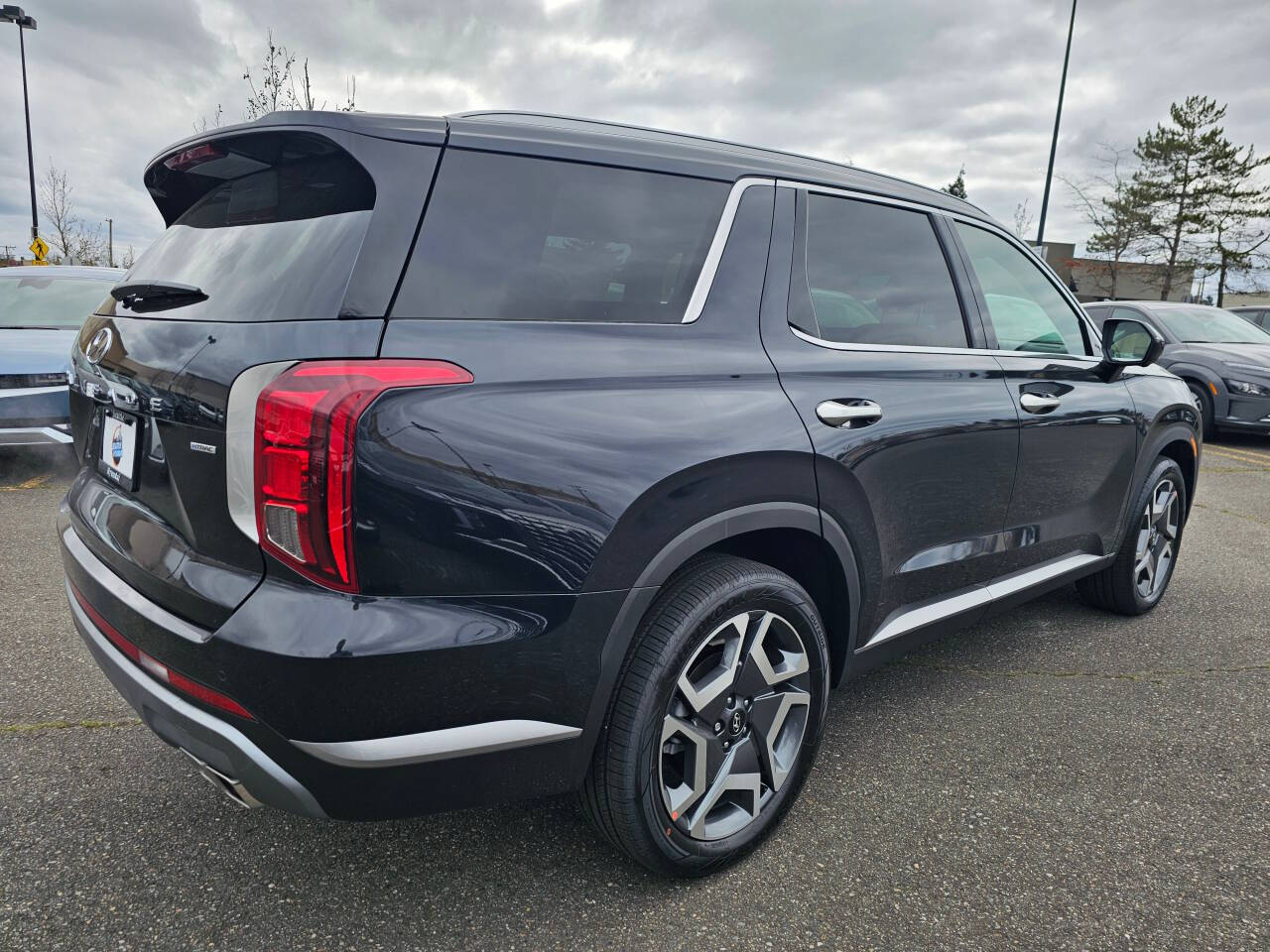 2024 Hyundai PALISADE for sale at Autos by Talon in Seattle, WA