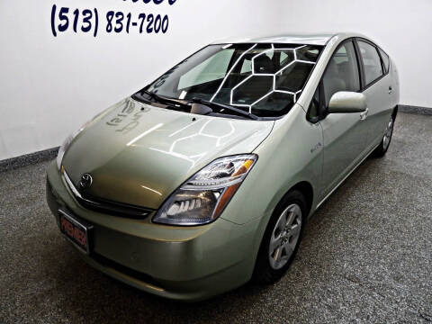 2009 Toyota Prius for sale at Premier Automotive Group in Milford OH