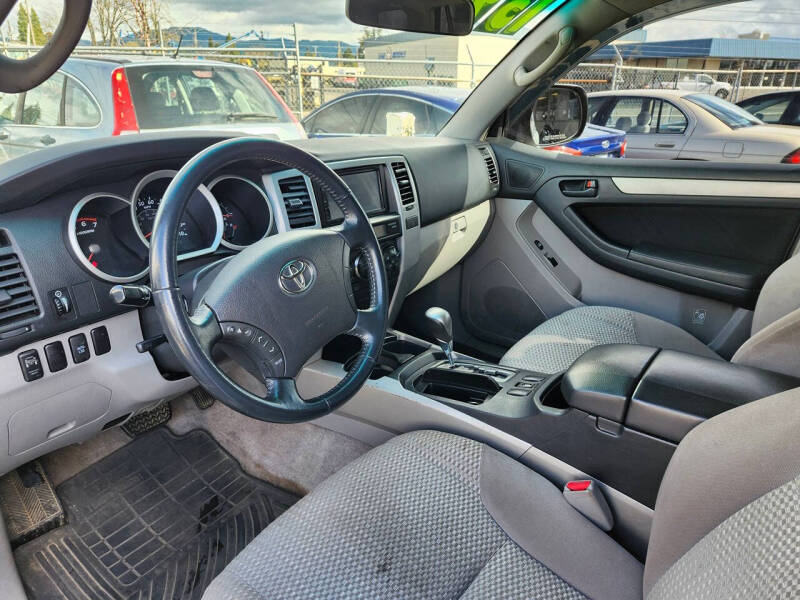 2006 Toyota 4Runner SR5