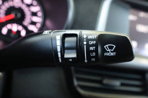 2018 Kia Optima S