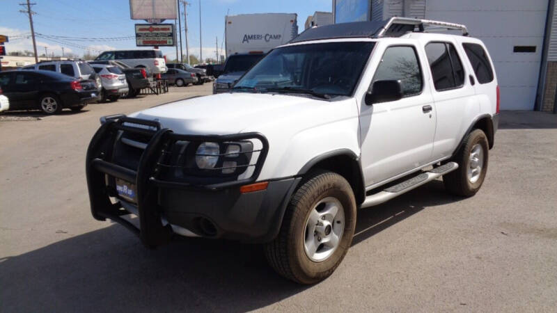 Nissan Xterra For Sale In Rapid City Sd Carsforsale Com
