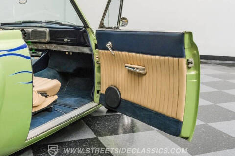 1948 Studebaker Champion