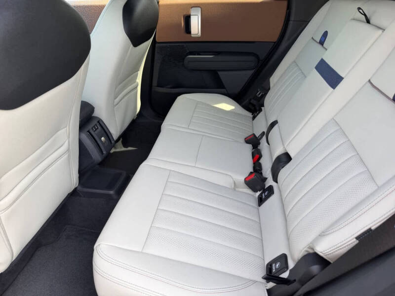 2026 MINI Countryman S ALL4