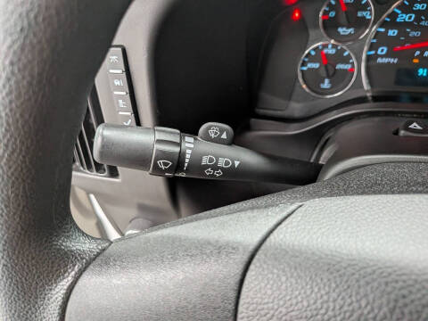 2025 GMC Savana 2500