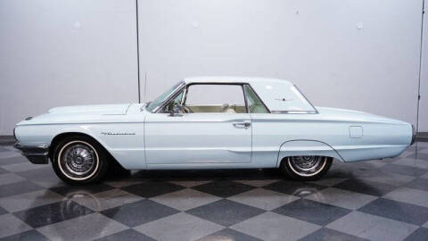 1964 Ford Thunderbird