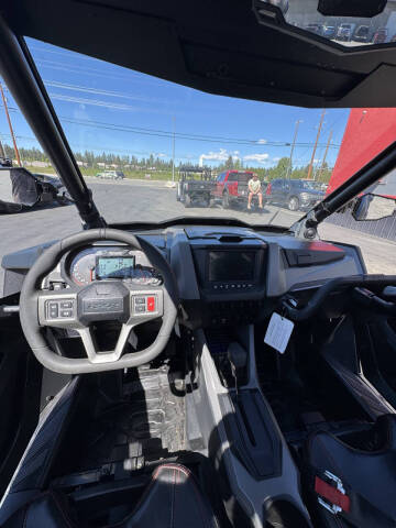 2023 Polaris RZR Turbo R Ultimate