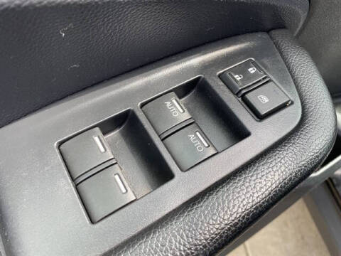 2020 Honda Ridgeline Black Edition