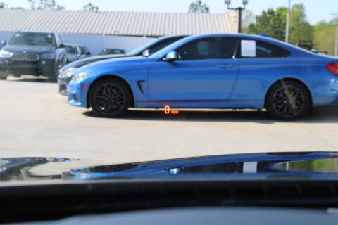 2011 BMW 7 Series 750i xDrive