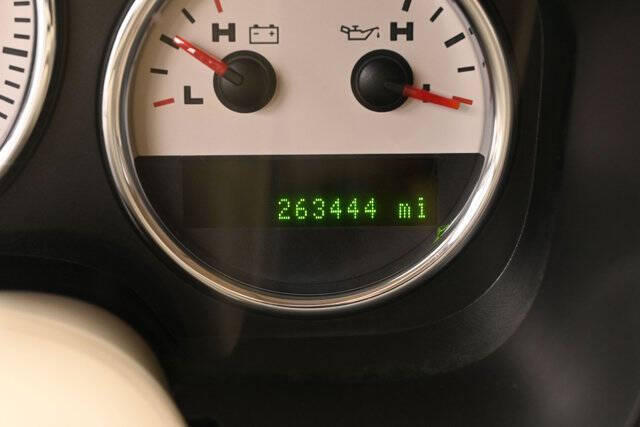2007 Ford F-150