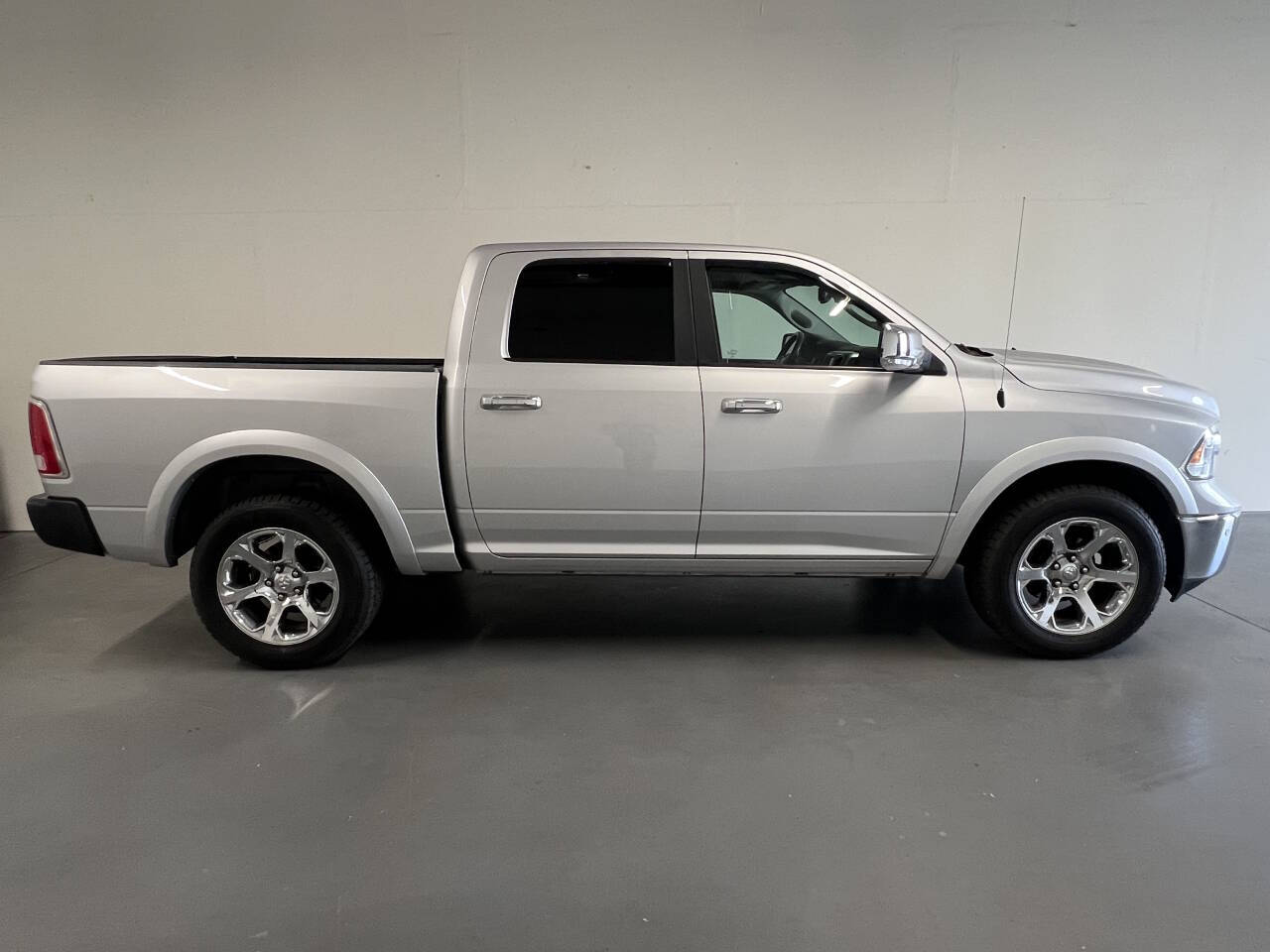 2018 Ram 1500 for sale at RCG MOTORS in Rocklin, CA