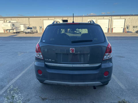 2009 Saturn Vue XE