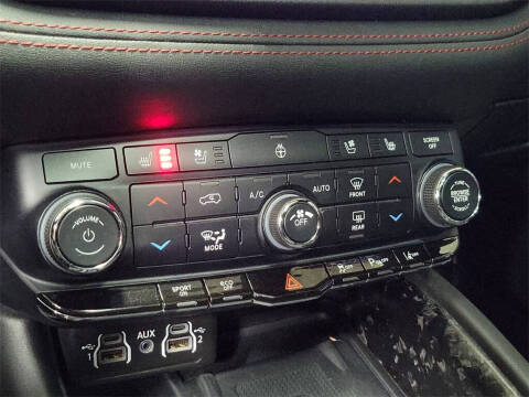 2023 Dodge Durango R/T