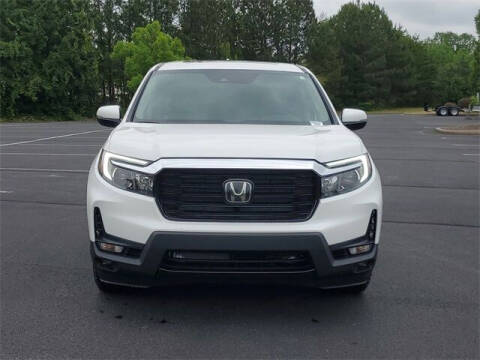 2023 Honda Ridgeline for sale at Southern Auto Solutions - Lou Sobh Honda in Marietta GA