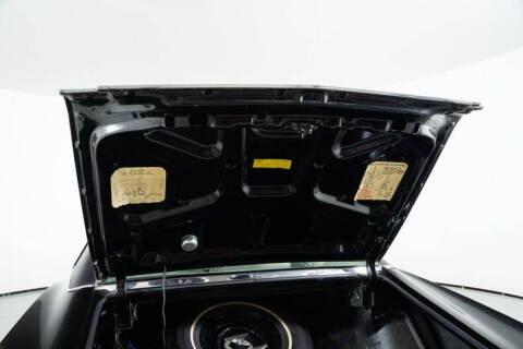 1967 Oldsmobile Delta Eighty-Eight