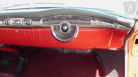 1955 Oldsmobile Eighty-Eight
