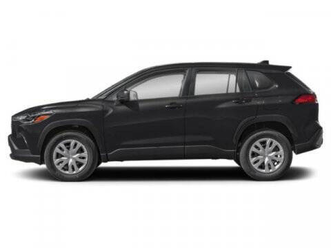 2025 Toyota Corolla Cross L