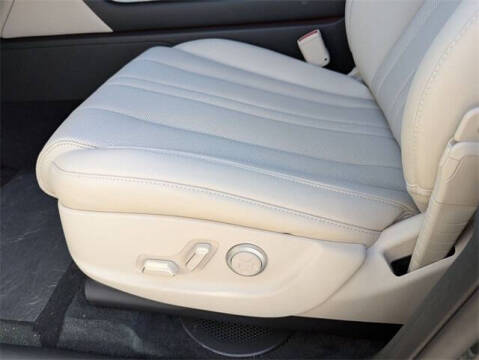 2026 Genesis GV80 2.5T Select