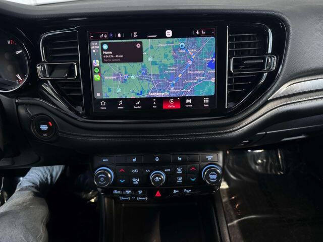 2021 Dodge Durango GT