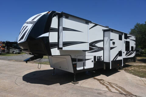 2017 Dutchmen Voltage 3605