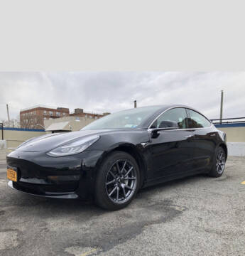 2019 Tesla Model 3 for sale at Advantage Auto Brokerage and Sales in Hasbrouck Heights NJ