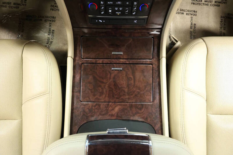 2012 Cadillac Escalade Premium