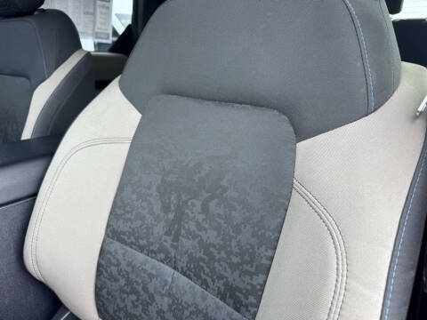 2023 Ford Bronco Wildtrak Advanced