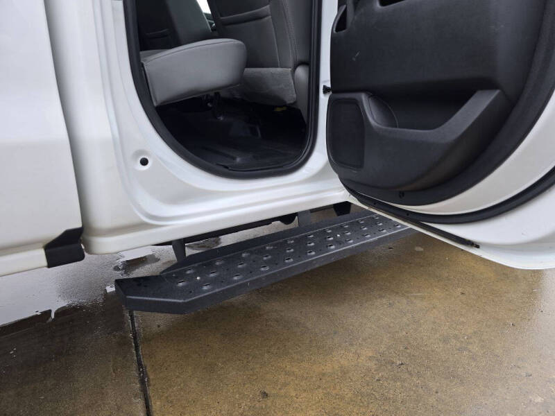 2019 Chevrolet Silverado 2500HD Work Truck