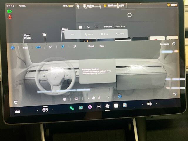 2017 Tesla Model 3 Long Range