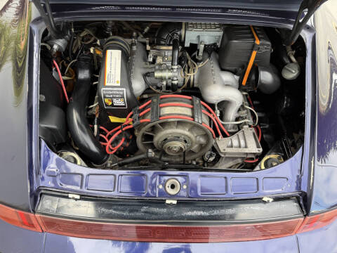 1976 Porsche 911