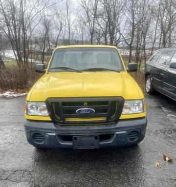 2010 Ford Ranger for sale at Simplease Auto in South Hackensack NJ
