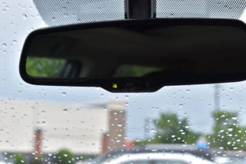 2011 Toyota 4Runner SR5