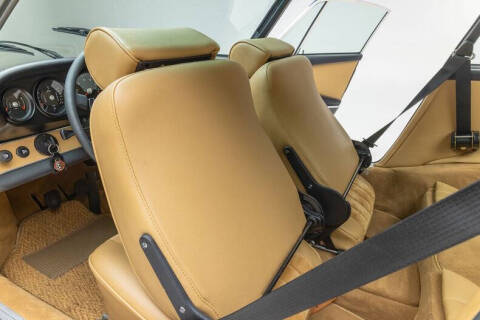 1973 Porsche 911