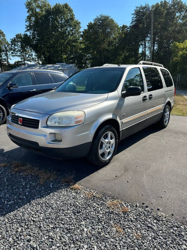 2005 Saturn Relay for sale at Noble Auto in Hickory NC