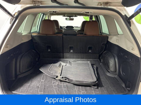 2023 Subaru Forester Touring