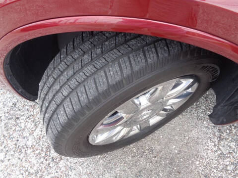 2015 Buick Enclave Premium