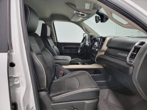 2023 RAM 2500 Laramie