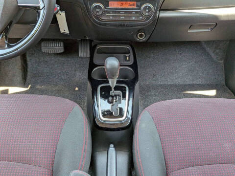 2024 Mitsubishi Mirage