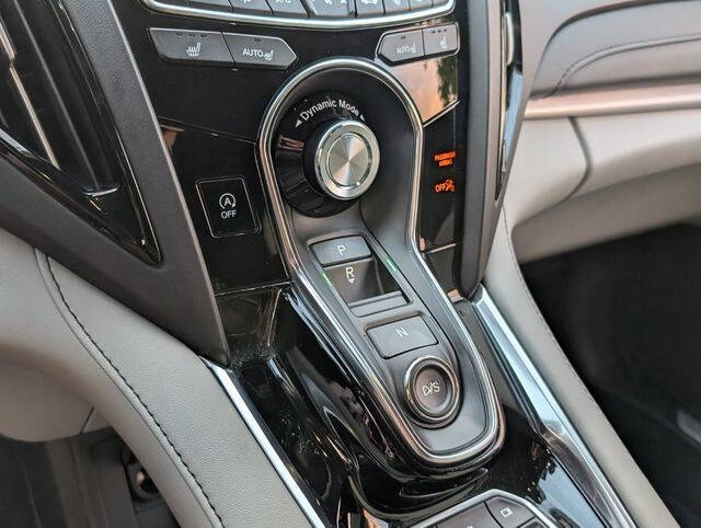 2023 Acura RDX w/Tech