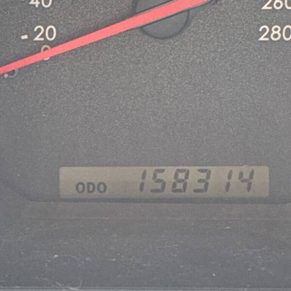 2004 Lexus SC 430