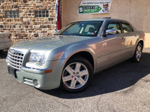 2006 Chrysler 300 for sale at Keystone Auto Center LLC in Allentown PA