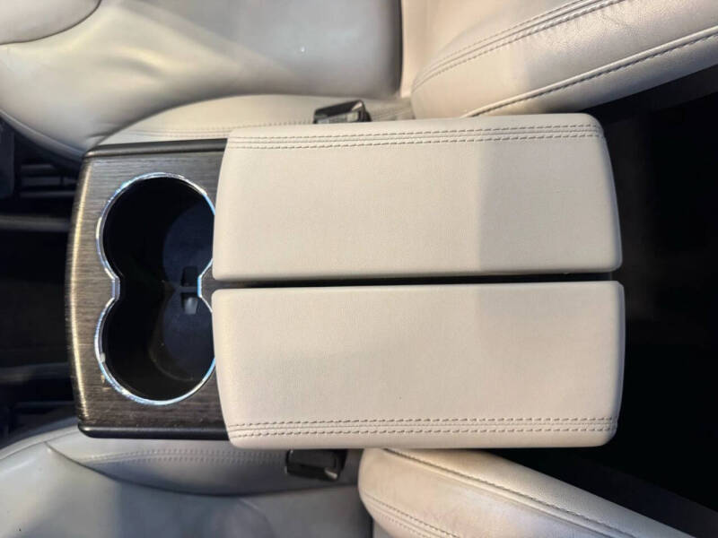 2014 Tesla Model S