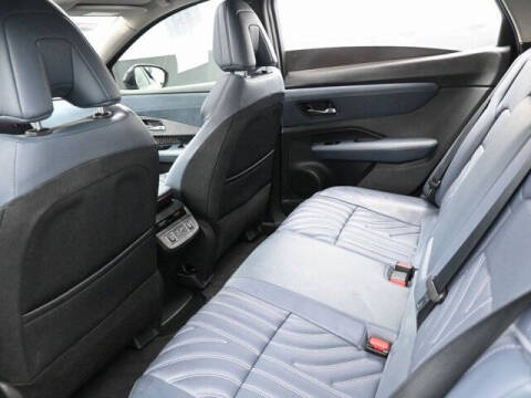 2023 Nissan Ariya Platinum+ e-4ORCE