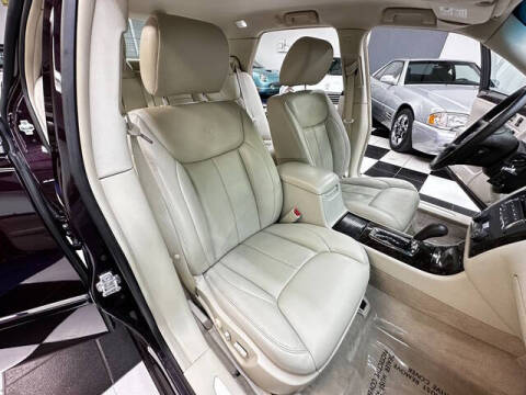 2009 Cadillac DTS