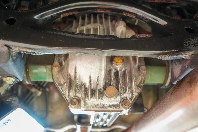 1994 Mazda RX-7 Turbo