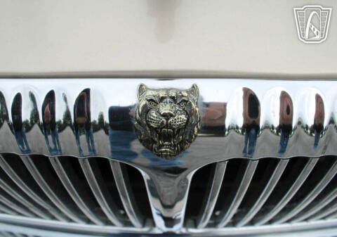 1997 Jaguar XJ-Series Vanden Plas