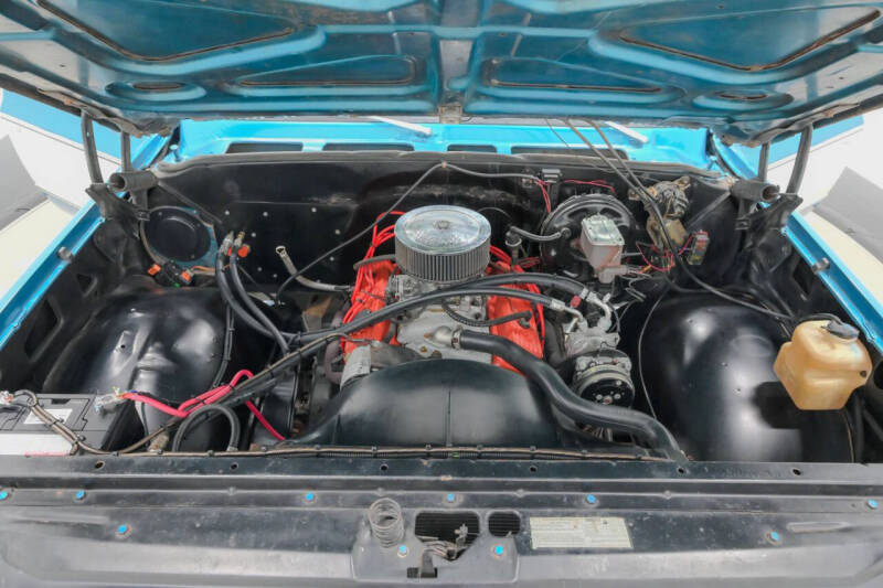 1978 Chevrolet C10